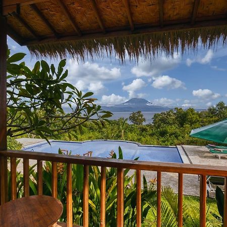 Tunjung Hill Cottage Batununggul ภายนอก รูปภาพ