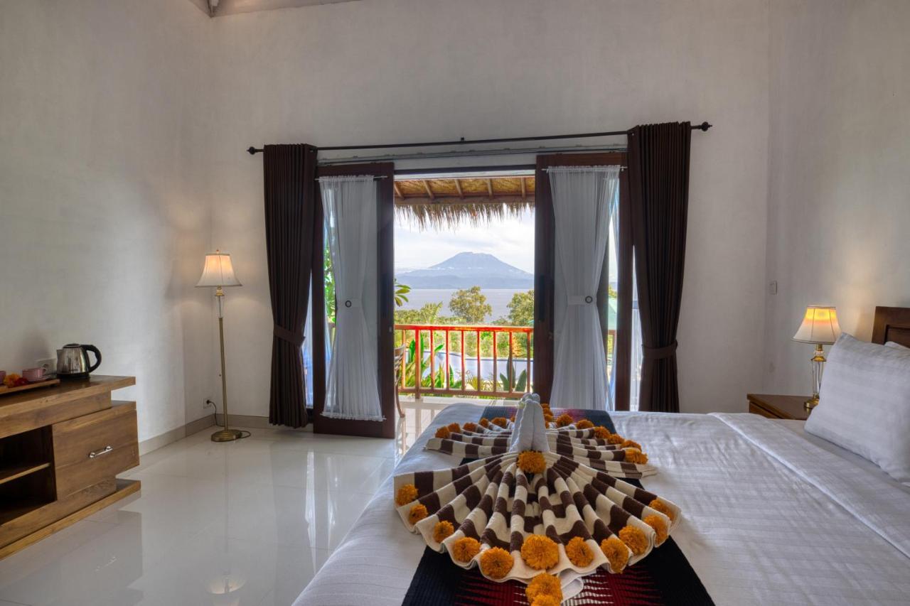 Tunjung Hill Cottage Batununggul ภายนอก รูปภาพ