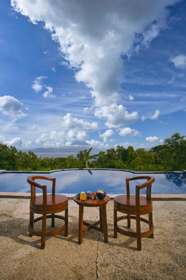 Tunjung Hill Cottage Batununggul ภายนอก รูปภาพ