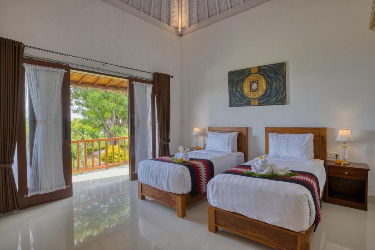 Tunjung Hill Cottage Batununggul ภายนอก รูปภาพ