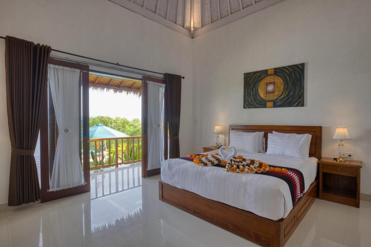 Tunjung Hill Cottage Batununggul ภายนอก รูปภาพ