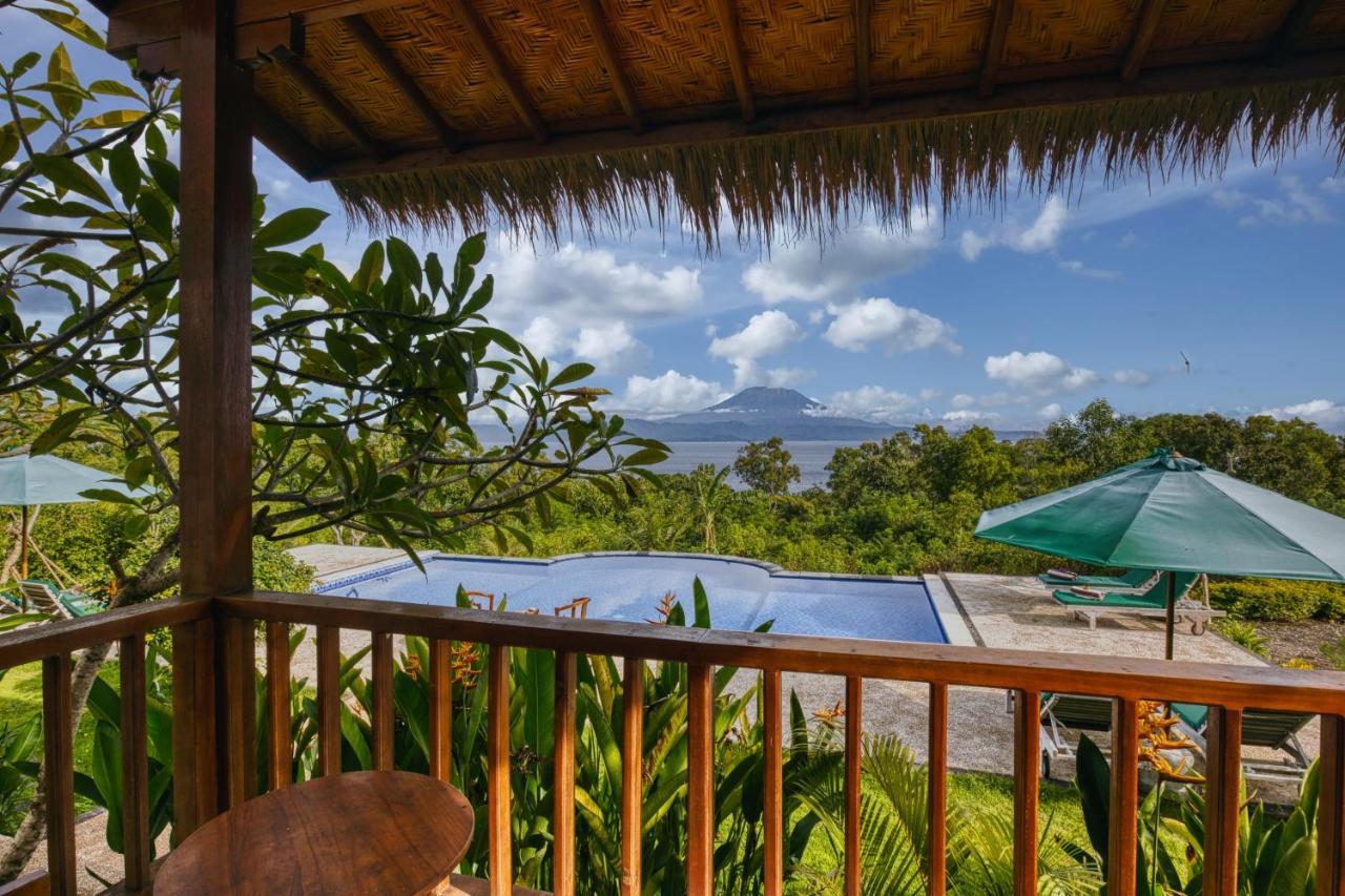 Tunjung Hill Cottage Batununggul ภายนอก รูปภาพ