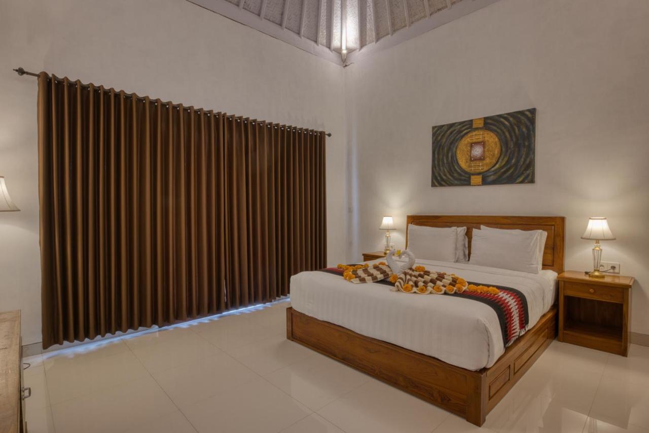 Tunjung Hill Cottage Batununggul ภายนอก รูปภาพ