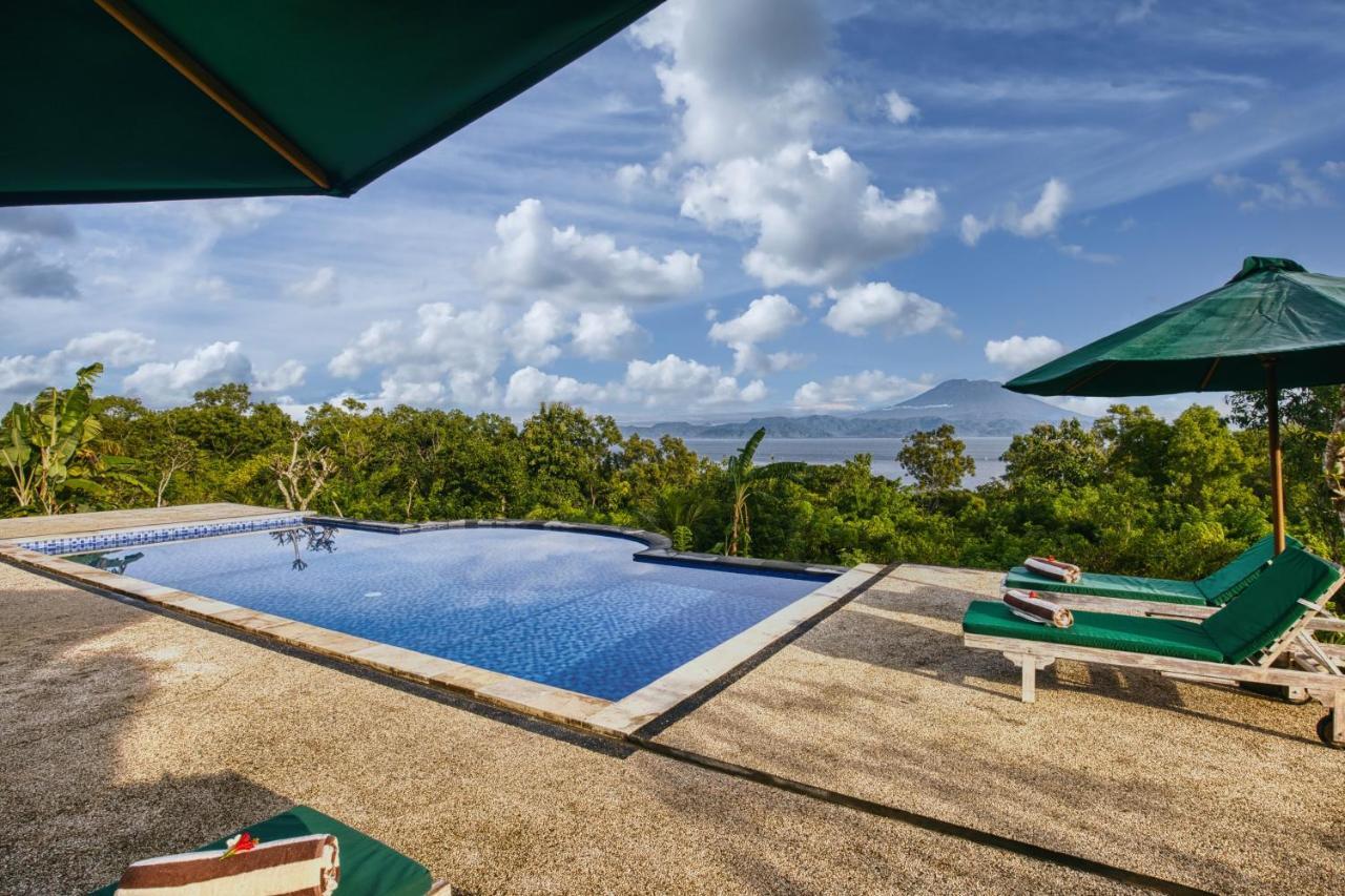 Tunjung Hill Cottage Batununggul ภายนอก รูปภาพ