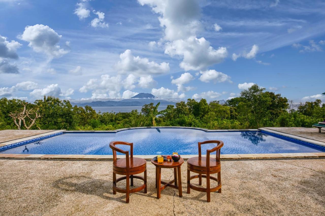 Tunjung Hill Cottage Batununggul ภายนอก รูปภาพ