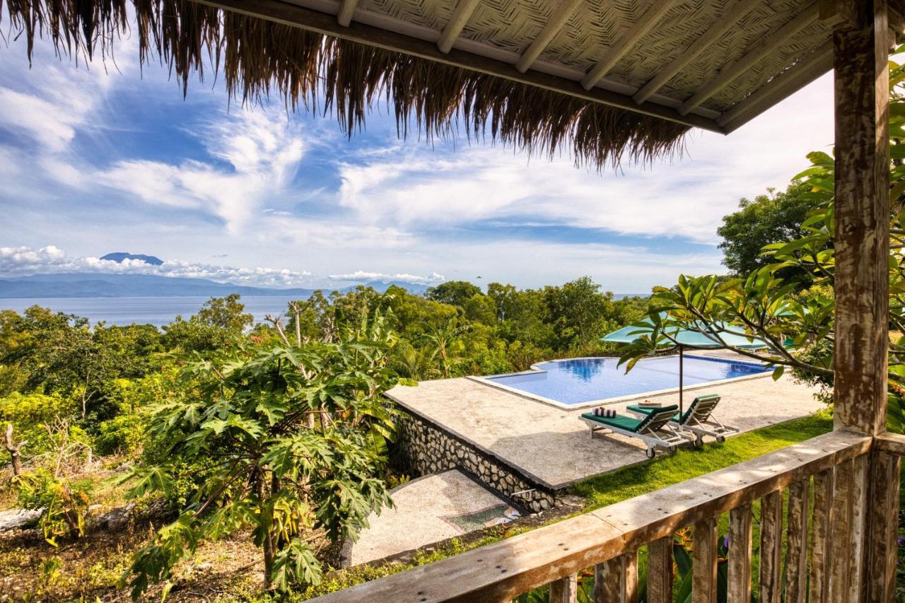 Tunjung Hill Cottage Batununggul ภายนอก รูปภาพ