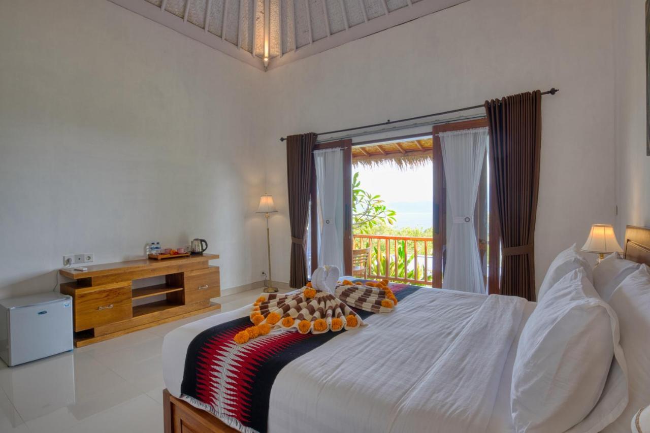 Tunjung Hill Cottage Batununggul ภายนอก รูปภาพ