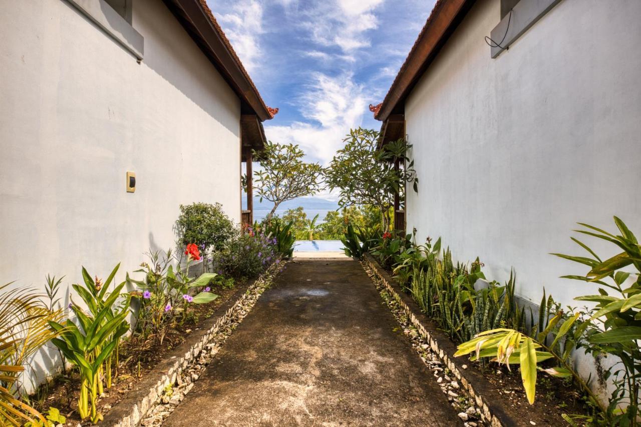 Tunjung Hill Cottage Batununggul ภายนอก รูปภาพ