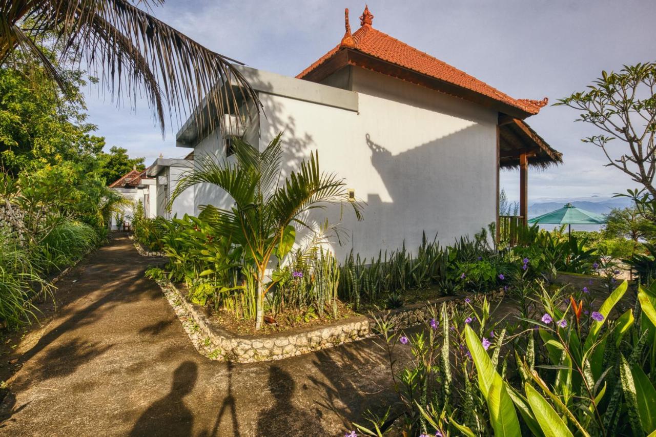 Tunjung Hill Cottage Batununggul ภายนอก รูปภาพ