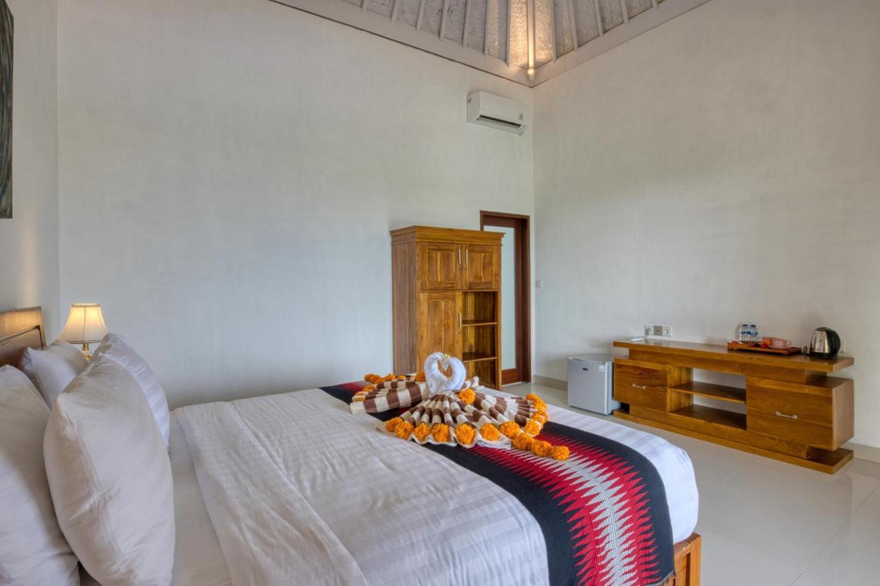 Tunjung Hill Cottage Batununggul ภายนอก รูปภาพ