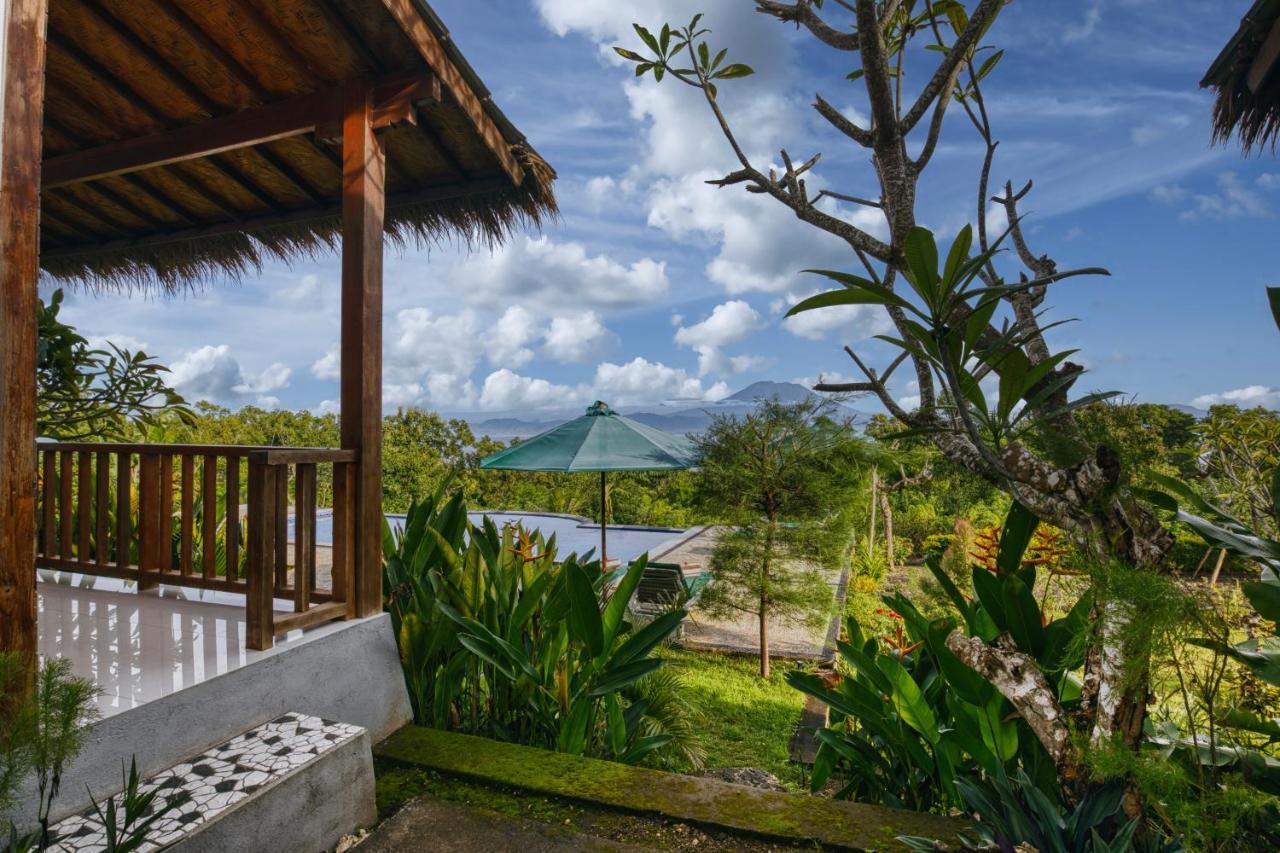 Tunjung Hill Cottage Batununggul ภายนอก รูปภาพ