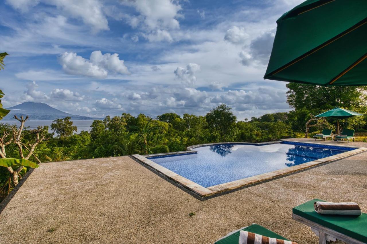 Tunjung Hill Cottage Batununggul ภายนอก รูปภาพ