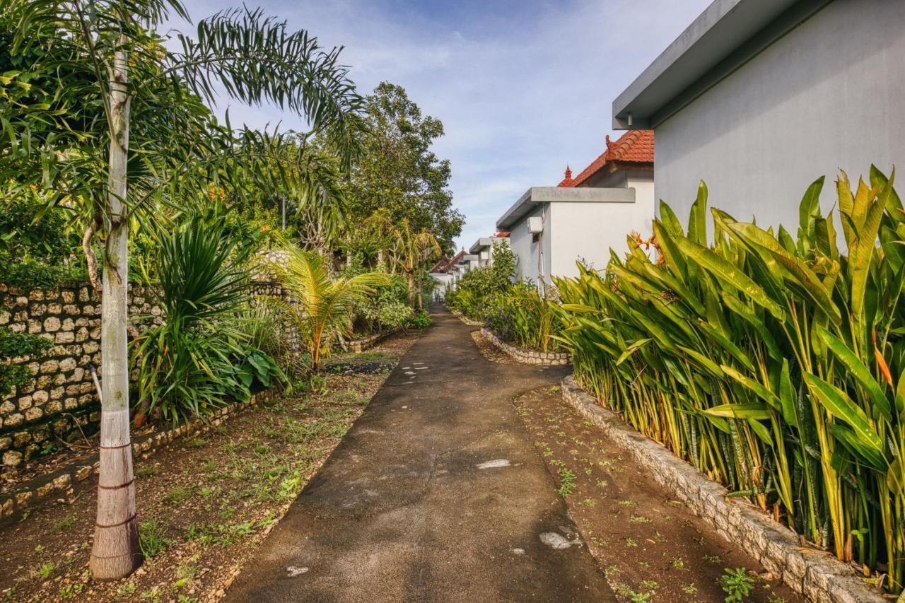 Tunjung Hill Cottage Batununggul ภายนอก รูปภาพ