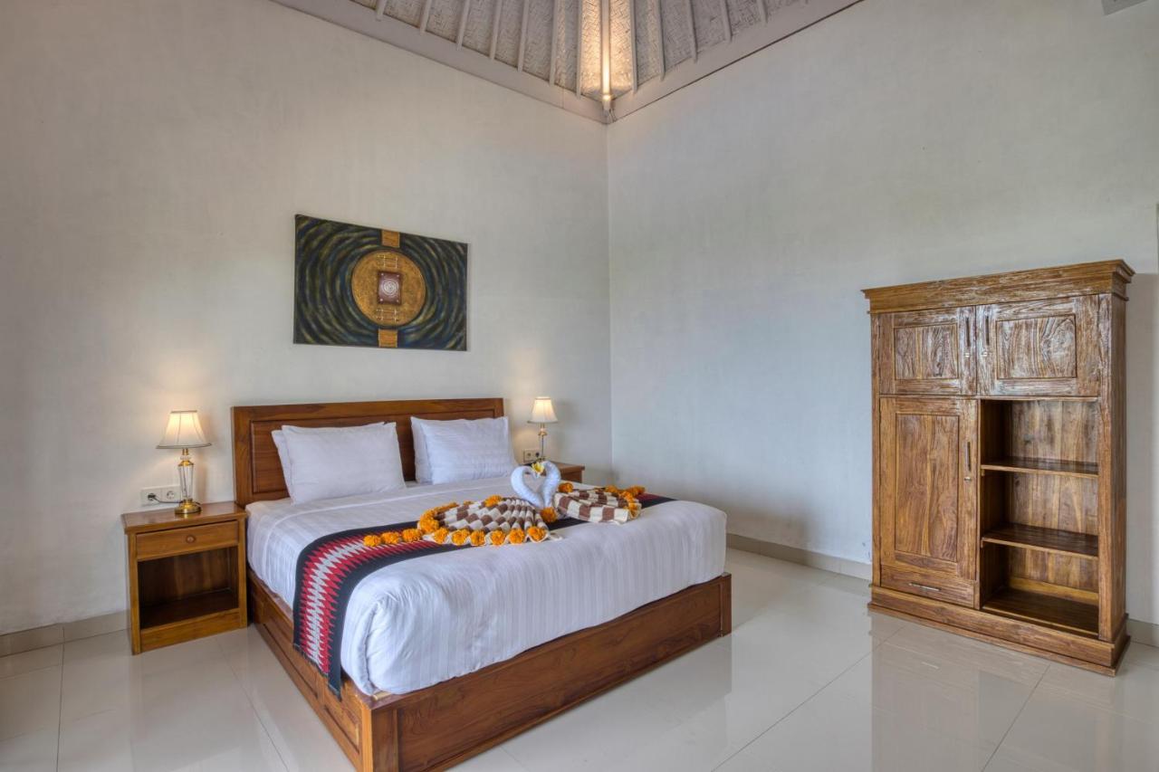 Tunjung Hill Cottage Batununggul ภายนอก รูปภาพ