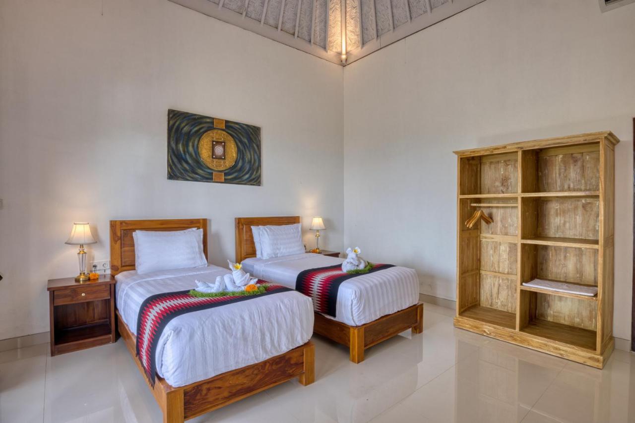 Tunjung Hill Cottage Batununggul ภายนอก รูปภาพ