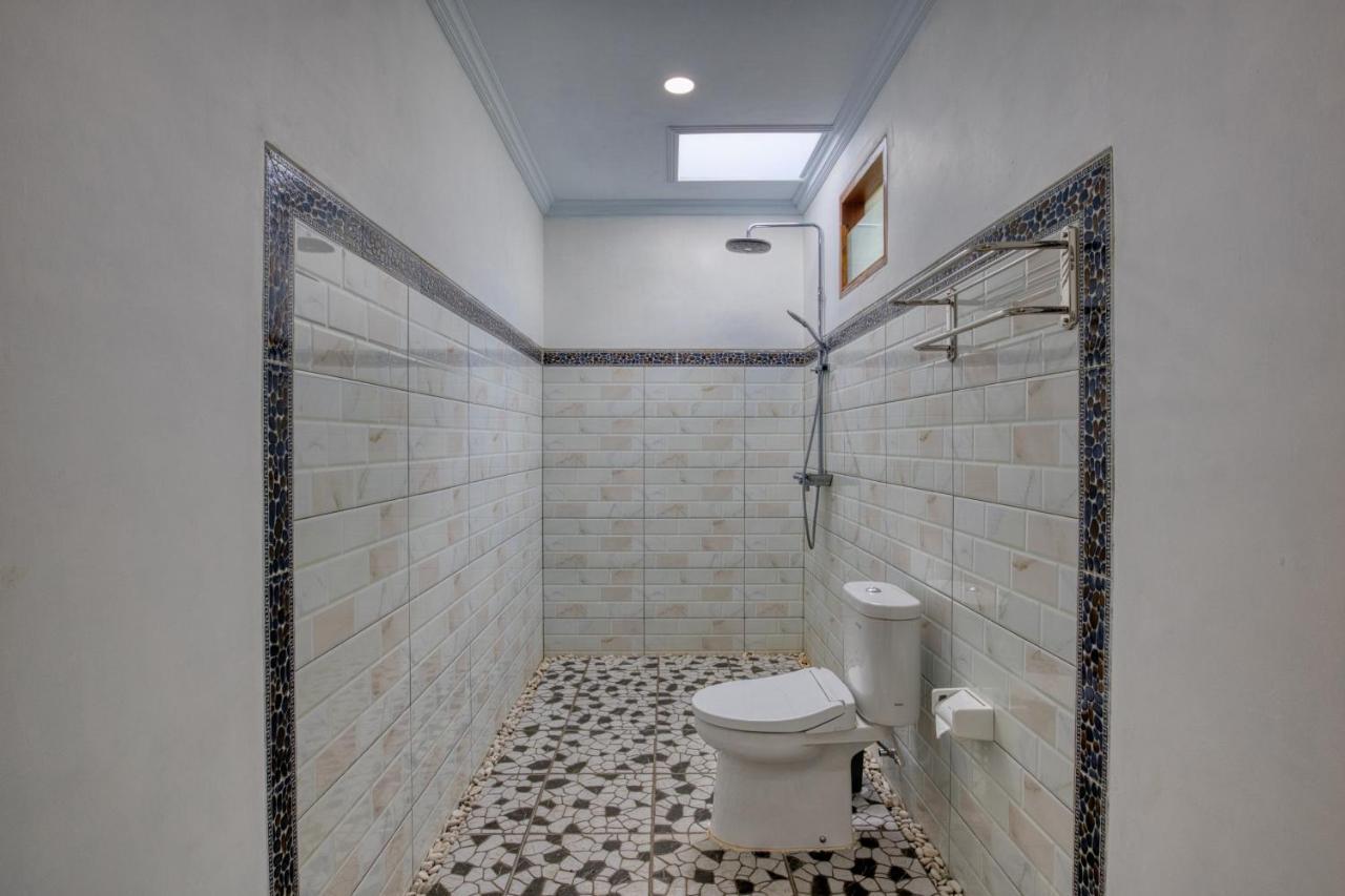 Tunjung Hill Cottage Batununggul ภายนอก รูปภาพ
