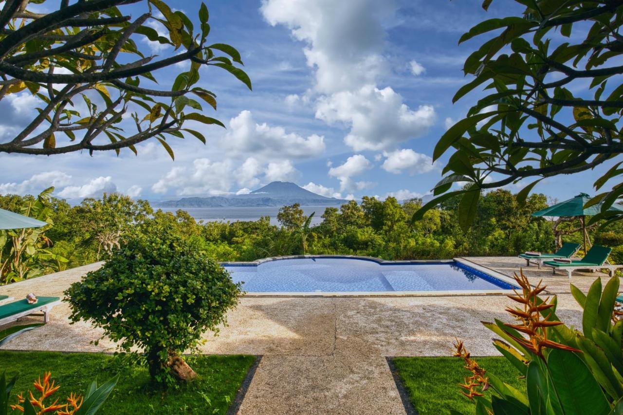 Tunjung Hill Cottage Batununggul ภายนอก รูปภาพ