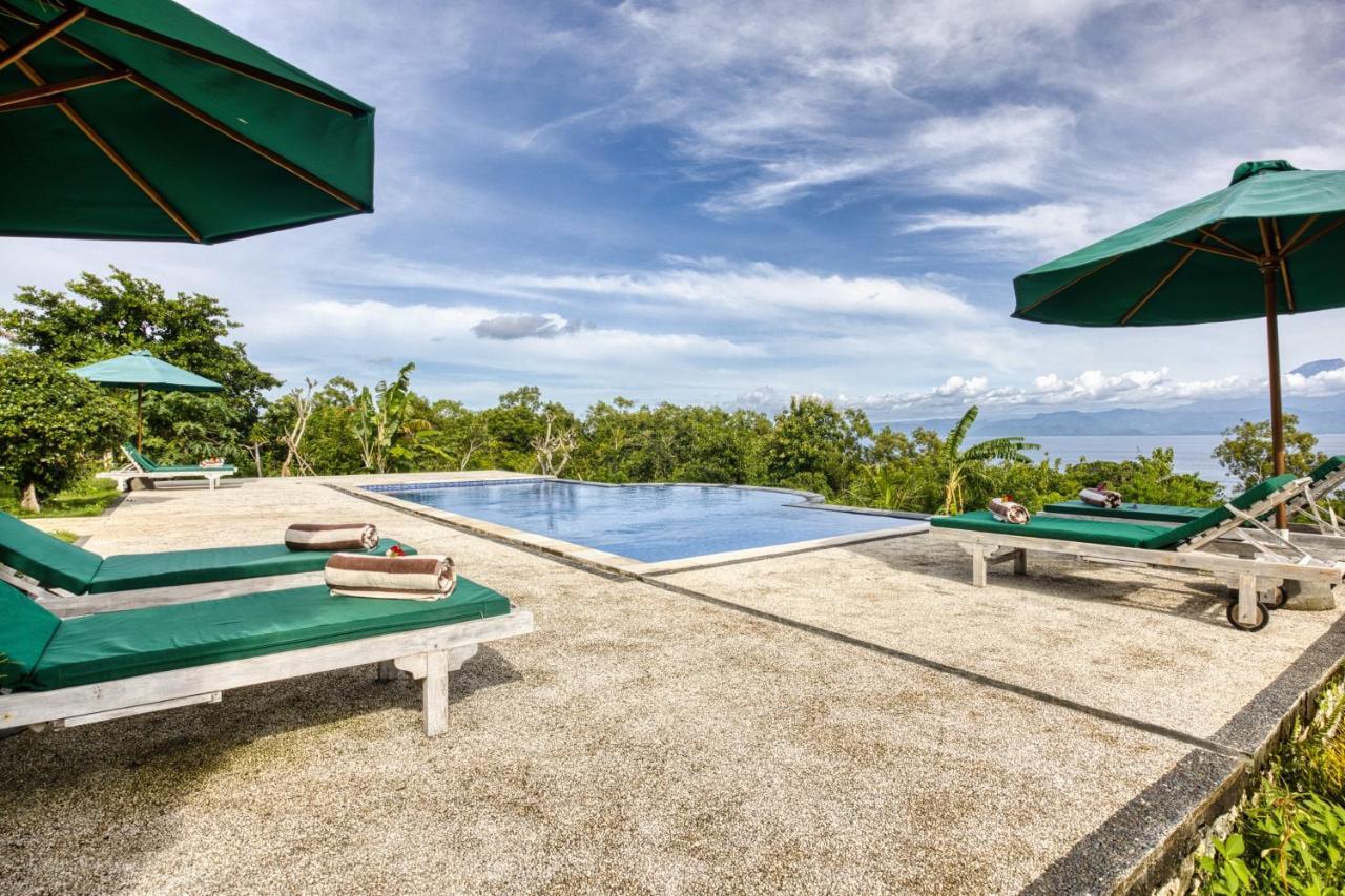Tunjung Hill Cottage Batununggul ภายนอก รูปภาพ