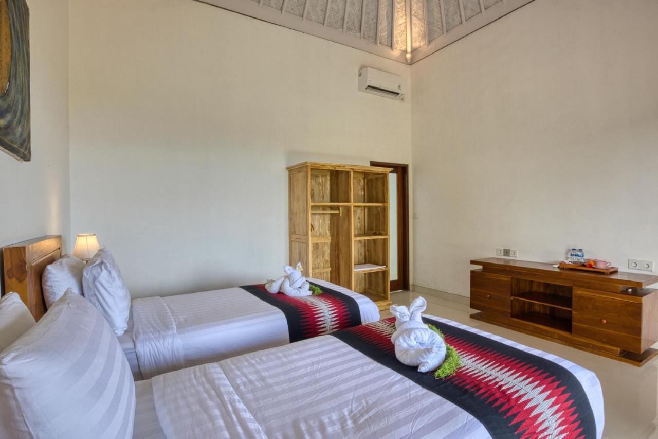 Tunjung Hill Cottage Batununggul ภายนอก รูปภาพ